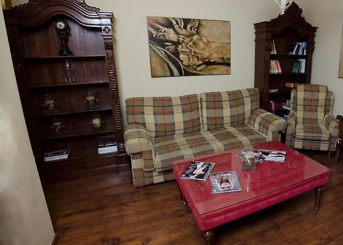 Hotel Montelirio Ronda