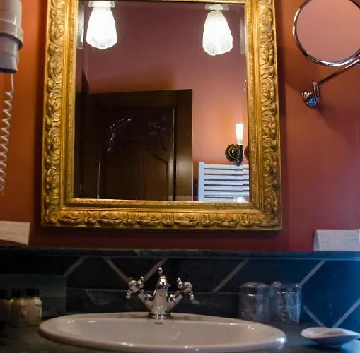 Montelirio Hotel Ronda