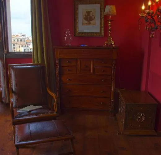 Hotel Montelirio Ronda