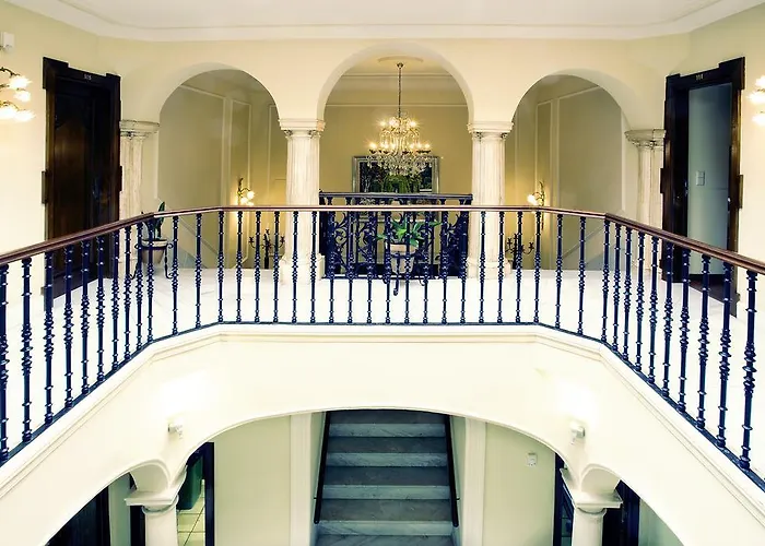 Hotel Montelirio Ronda