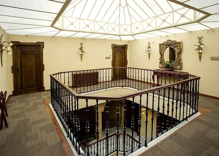 Montelirio Hotel Ronda