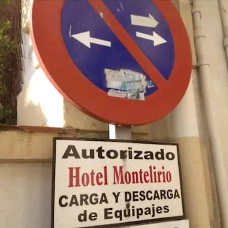 مونتيليريو 4*