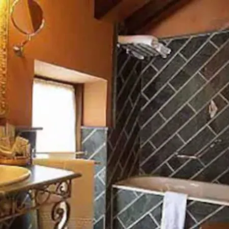 فندق مونتيليريو روندا