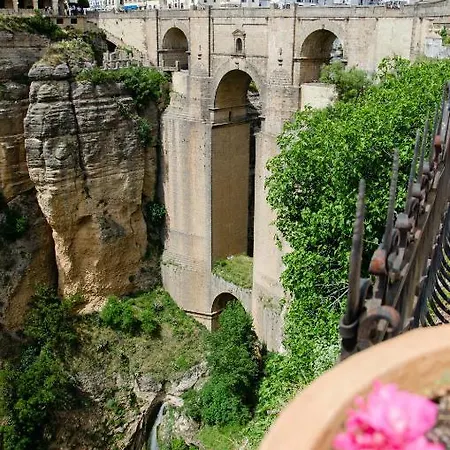 مونتيليريو روندا