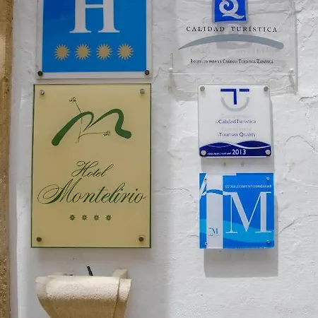 مونتيليريو 4*