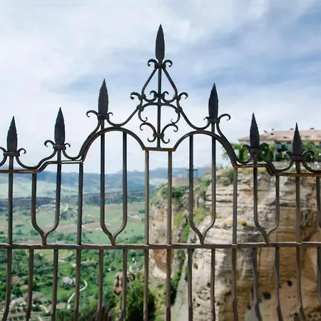 مونتيليريو روندا