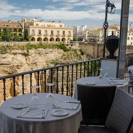 مونتيليريو روندا