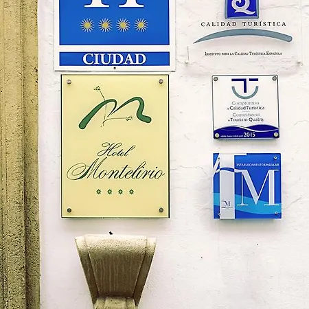 مونتيليريو 4*