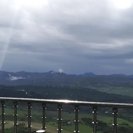 مونتيليريو روندا