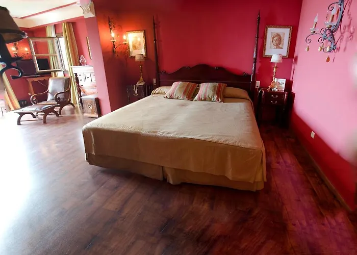 Montelirio Hotel Ronda