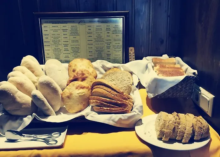 Montelirio Hotel Ronda